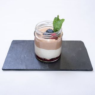 Mousse
