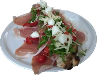 Tronchetto singolo