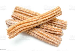 Churros (12 Uds.)