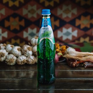 ლიმონათი - ტარხუნა