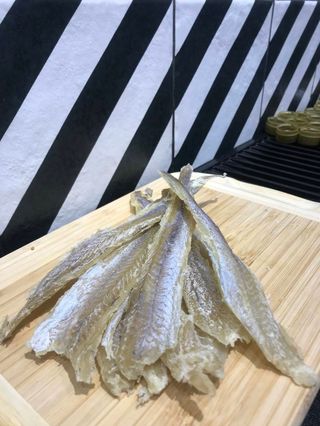 Філе Щуки (100г)