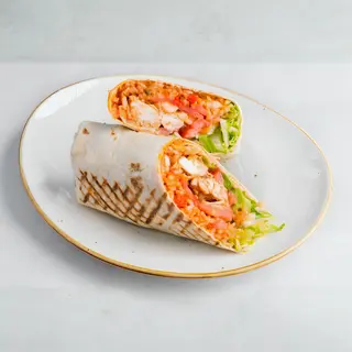 Pileći burrito