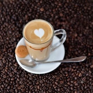 Caramel Mocha