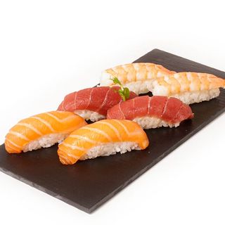Sushi Assortiment