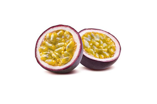 Fruta de la pasión (2 uds)