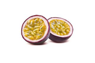Fruta de la pasión (2 uds)