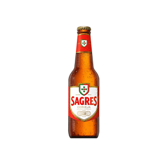 Sagres 330 ml