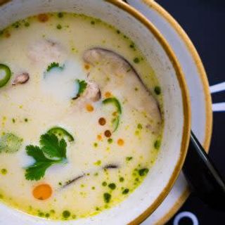 Tom Kha Gai