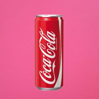 Coca-Cola