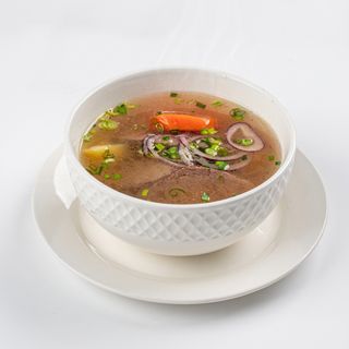 Суп Из Баранины (219г)