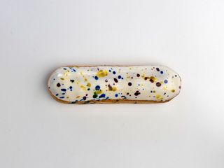 Еклер Дорблю з Персиком (65g)