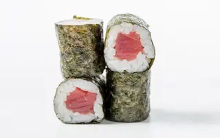 Hosomaki Tekka