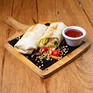 Natural roll