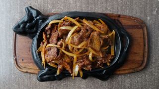 Казан кебаб