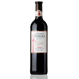 Vino Crianza Piérola (75 cl.)