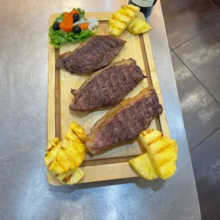 Picanha Sul Americana SUPER PROMOÇÃO
