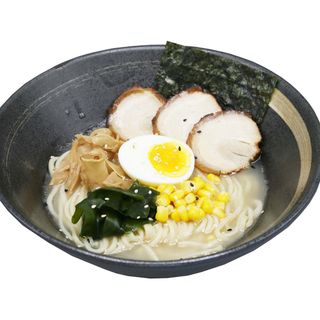 18. Chashu rame