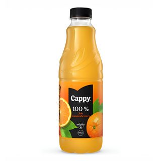 SOK CAPPY POMARAŃCZA 1 L