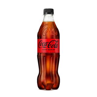 Coca-Cola Zero (500ml)