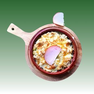 Pasticcio Charcuterie