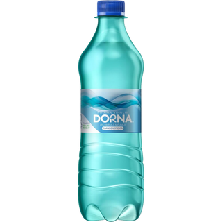 Dorna Carbogazoasă 500ml