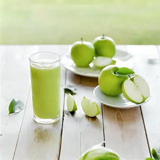 Яблочный (200 мл.)