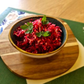 Vitaminska salata 200gr