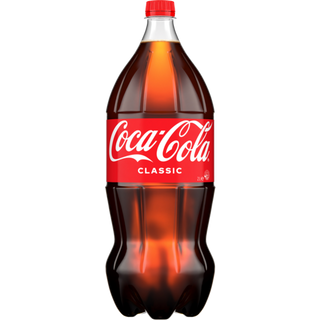 Coca-Cola (1 л.)