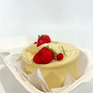 Vainilla Y Pistachio 1-2 Personas - 400 Gr