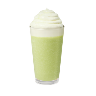 Pistacho Crème Frappuccino
