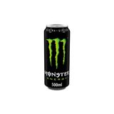 Monster Energy