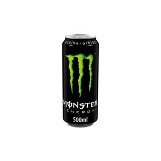 Monster Energy