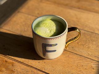 Матча Лате (250g)