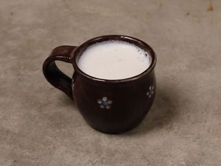 Шипшина з молоком (250ml)