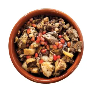 KUCHMACHI,250 gr