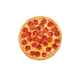 Pizza Peppéroni