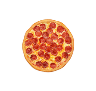 Pizza Peppéroni