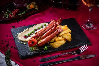 Cabanos (fara garnitura)