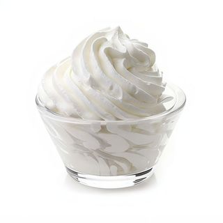 Nata Montada (Tarrina de 200 Ml.)