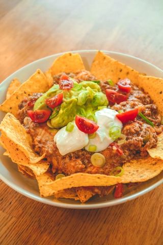 Nachos
