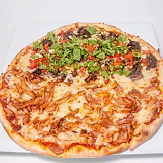 Pizza Chawarma Viande