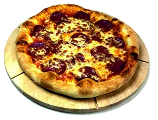 Pizza Salami Ø32cm