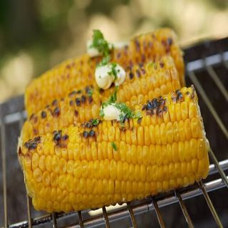 Mazorca De Maíz (1 Ud.)