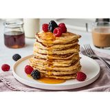 Momoz Sunrise Pancakes