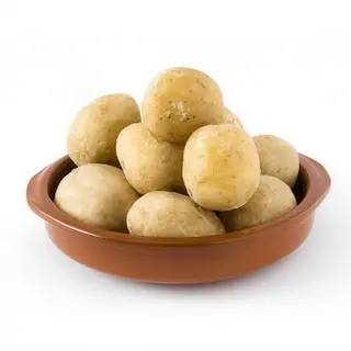 Papas Arrugadas
