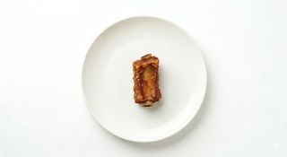 86. Costilla con salsa Picante