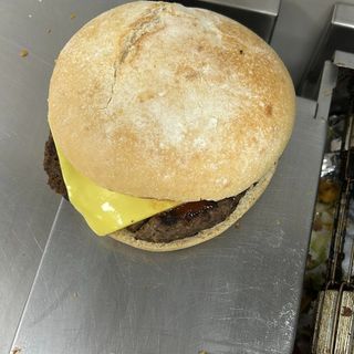 Menú Campero de buey