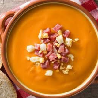 Salmorejo 