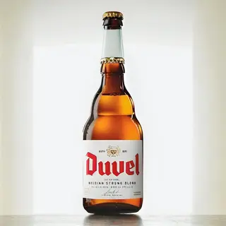 Cerveja Duvel