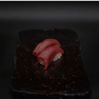 Nig. Atún Bluefin Balfego